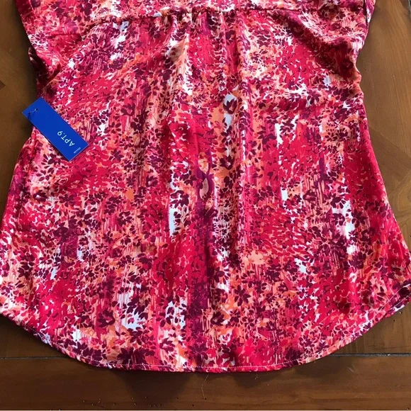 New Apt.9 ladies top size xsp - Picture 12 of 13